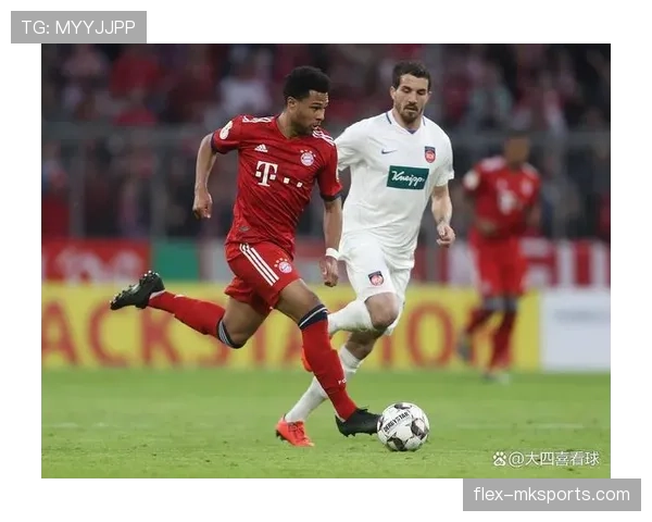 德甲新生代强势崛起，年轻球员持续提升联赛竞争力