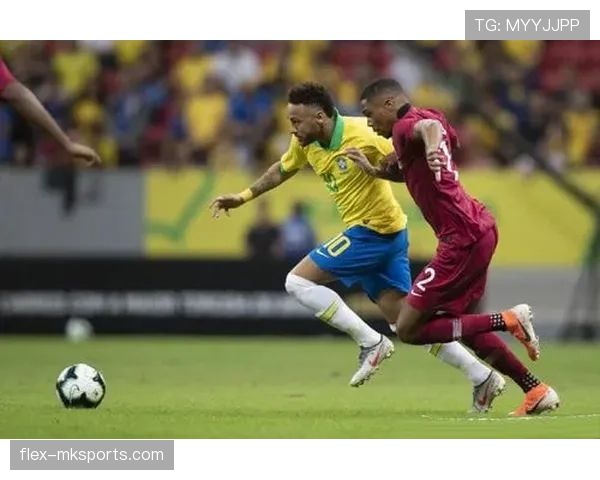 巴西队美洲杯强势回暖，辉煌表现点燃夺冠期待