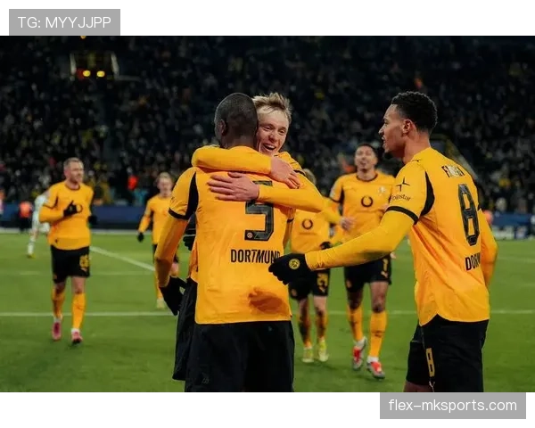 德甲多特欧冠资格争夺