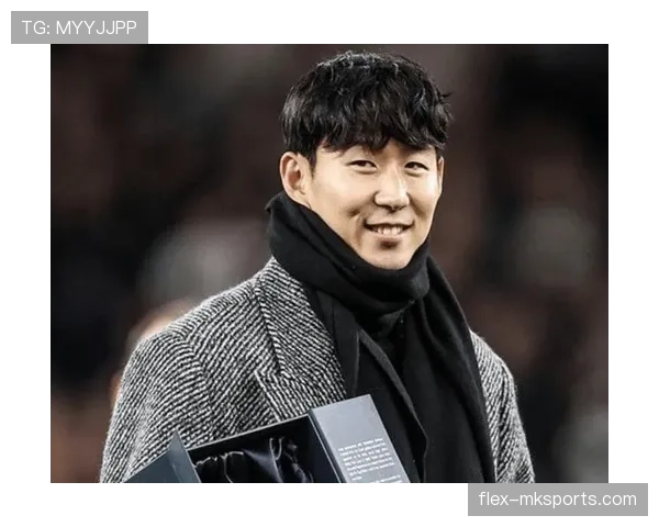 孙兴慜终结效率与盘带突破能力解析