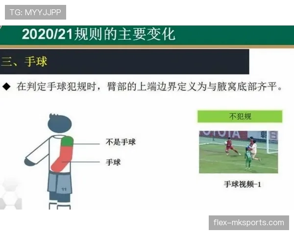 手球阻止明显进球，为何有时不判点球？