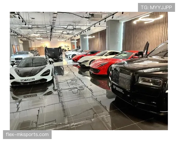 扎克拉文家的车库比我家还大，他到底有几个车？